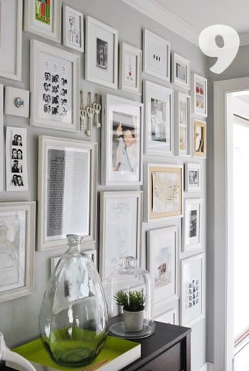 DIY Art/Photo Wall Collages & Endless Inspiration | Picklee