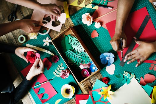 Pin on Crafts for kids